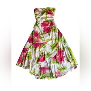 Mariposa Y2K dress, small